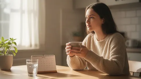 Amenorrhea: Why Your Period Stops and How to Treat It