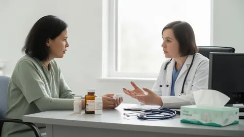 Antibiotics: When You Need Them and When You Don't