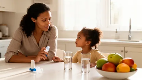 Asthma Basics: Inhalers, Triggers and Control Tips