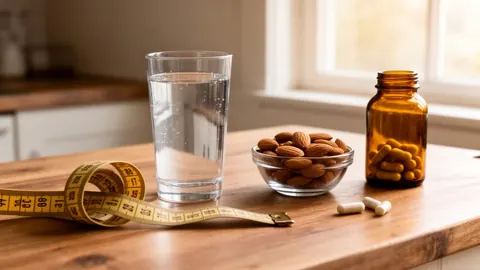 Best Science-Backed Supplements for Weight Loss: What a Pharmacist Actually Thinks