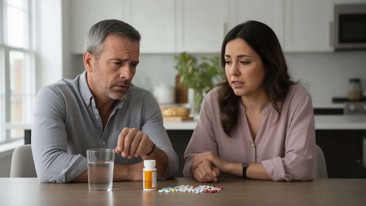 Choosing the Right ED Medicine Strength: 25, 50, 100 or 200 mg