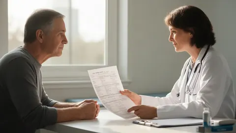 Chronic Myeloid Leukemia: What You Need to Know About Diagnosis, Treatment, and Living With CML