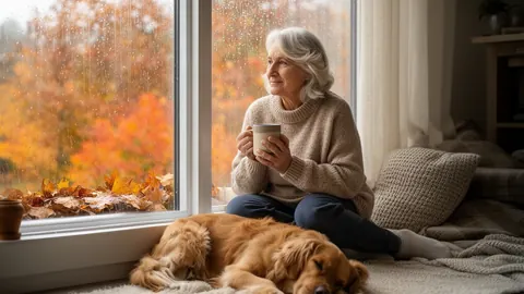 Does Weather Really Affect Arthritis Pain? A Pharmacist Weighs In