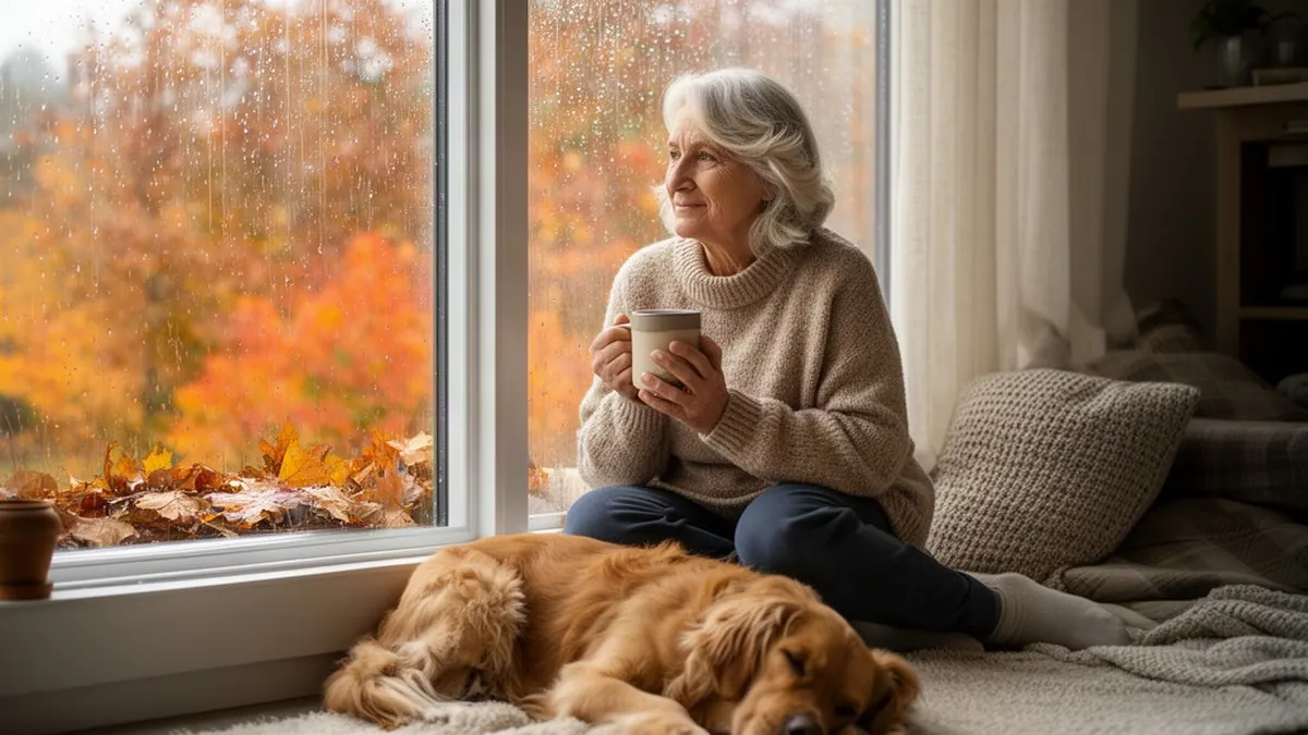 Does Weather Really Affect Arthritis Pain? A Pharmacist Weighs In