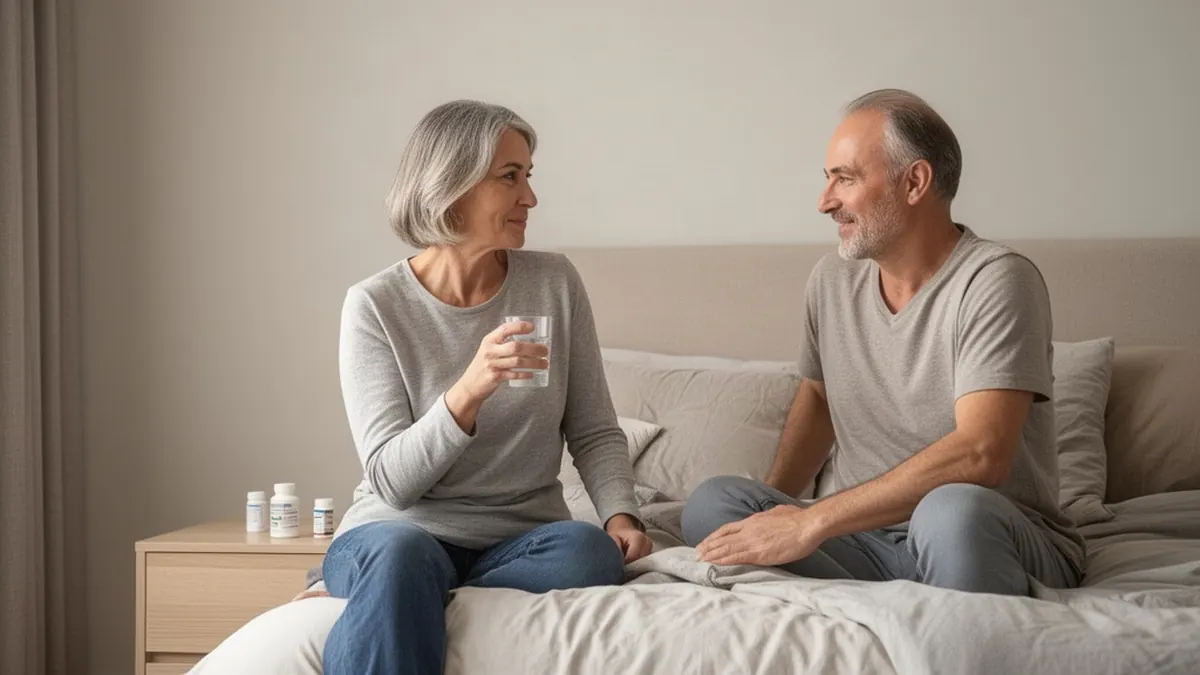 Generic Cialis Explained: How Tadalafil Works for 36 Hours