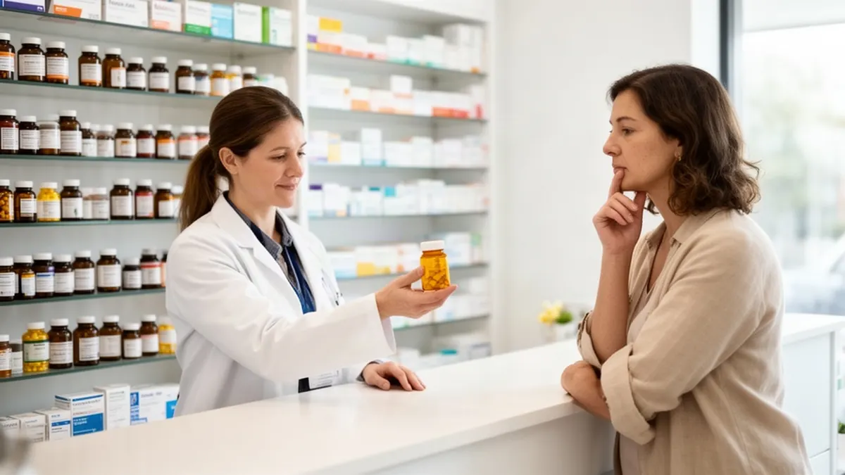 Generic Medicines in the USA: Are They as Safe as Brands?