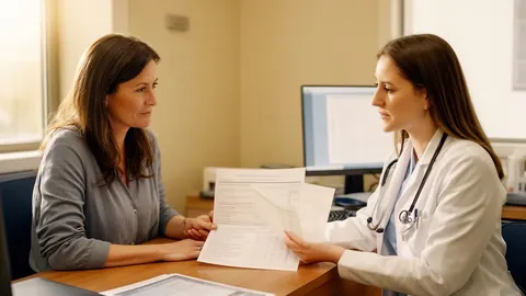 Genetic Testing for Breast Cancer: Who Actually Needs It?