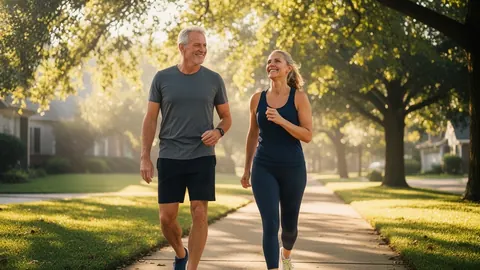 Health Benefits of Losing Weight Beyond Just Looking Better