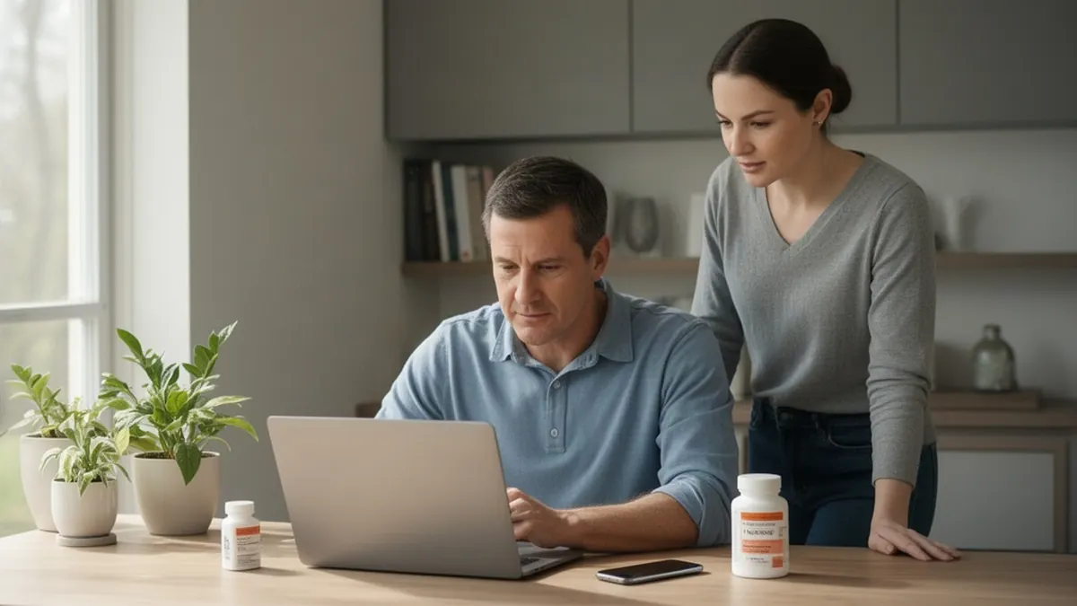 Is It Safe to Buy ED Medicine Online in the USA?