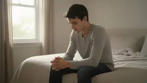 Porn-Induced Erectile Dysfunction: Signs, Causes, and How Men Actually Recover