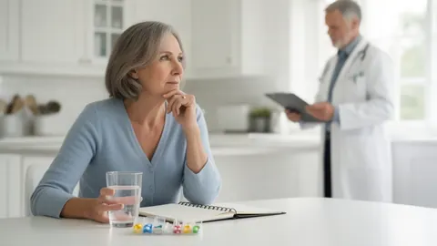 Thyroid Disorders: Hypothyroidism Symptoms and Levothyroxine