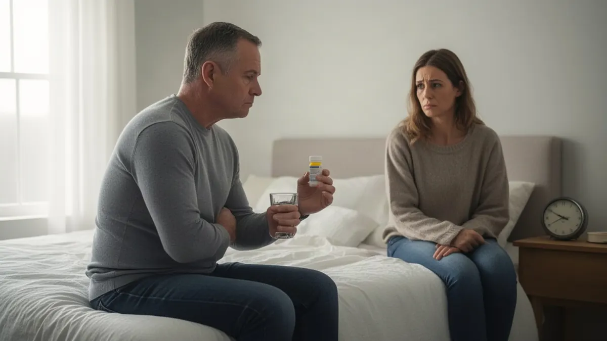 Vardenafil (Levitra) Guide: Dosage, Onset and Side Effects