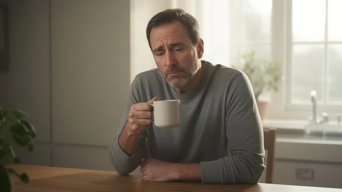 What Really Causes Low Testosterone in Men?