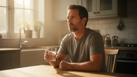 Will Quitting Alcohol Improve Erectile Dysfunction?