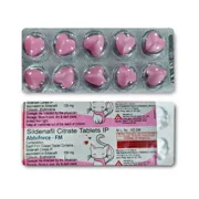 Abhiforce FM Blister Pack + Box/Carton showing the Front and Back face.