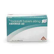 Abhirise 60Mg