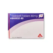 Abhirise 80 Mg