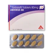 Abhirise 80
