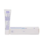 Adaferin Gel 0.1% (15 gm) Tube + Box/Carton showing the Front and Back face.