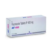AF 400 Tablets