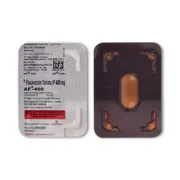AF-400 Tablets