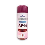 AF-C Dusting Powder