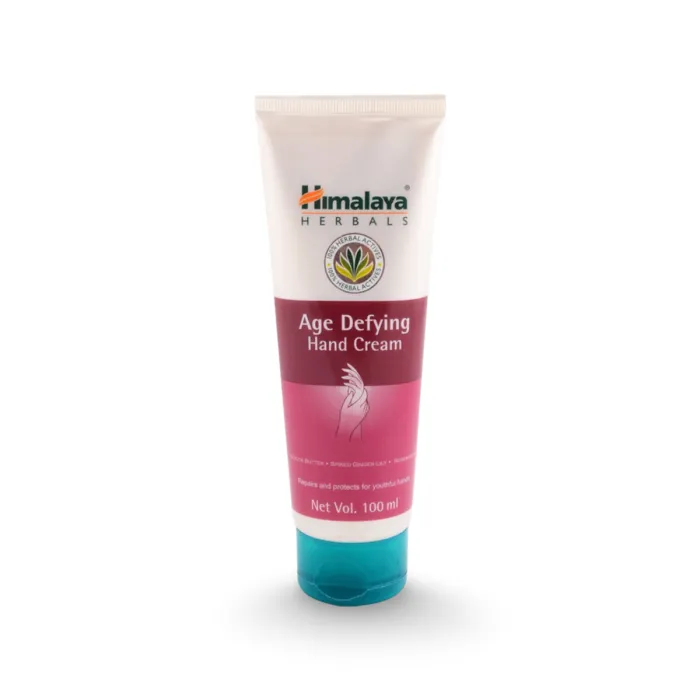 Age Defying Hand Cream 100 mL pack