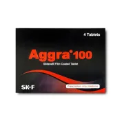 Aggra 100mg