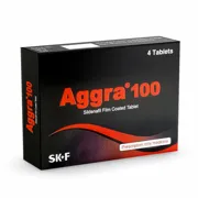 Aggra 100