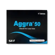 Aggra 50