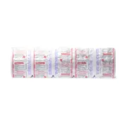 Aldactone 25 Mg Blister Pack showing the Front face.