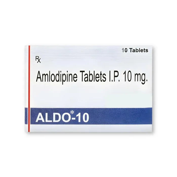 Aldo 10 Tablet pack