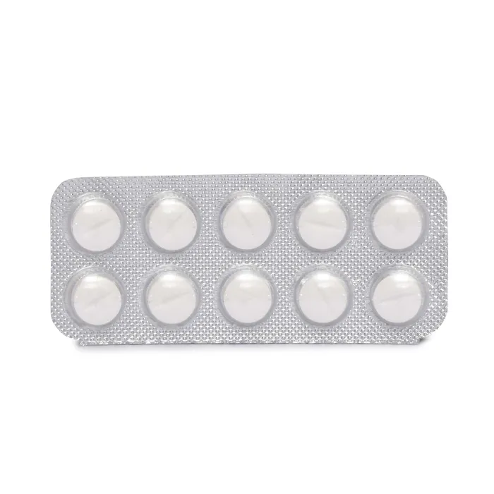 Alerid 10 mg Tablet pack