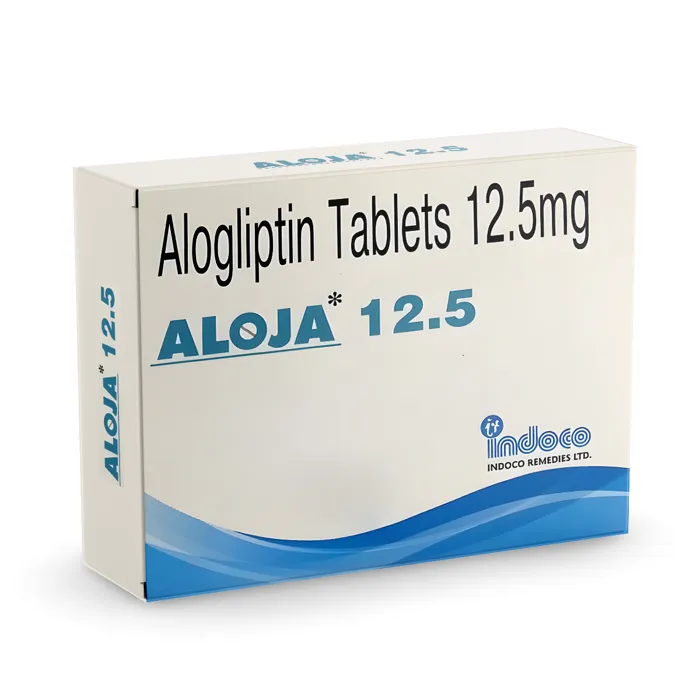 Aloja 12.5 Tablet pack