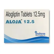 Aloja 12.5 Tablet