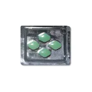 Alphagra 100mg