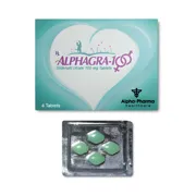 Alphagra 100