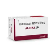 Alriza 10 Tablet