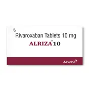 Alriza 10