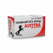 Alvitra 40mg
