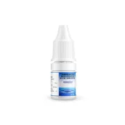 Aminogen 5 ml Eye Drops Bottle showing the Front face.