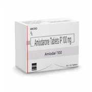 Amiodar 100 Mg
