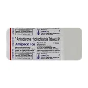 Amipace 100 Tablet