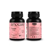 Amocare Phoenix Chewable Tablets For Men - Lemon Flavour pack