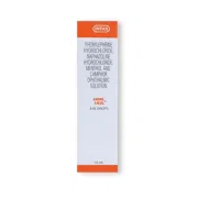 Andre I Kul 10 ml Box/Carton showing the Front face.