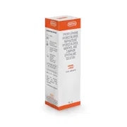 Andre I Kul 10 ml Box/Carton showing the Front face.