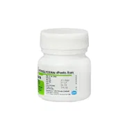 Angispan TR 6.5 Mg Bottle showing the Front face.