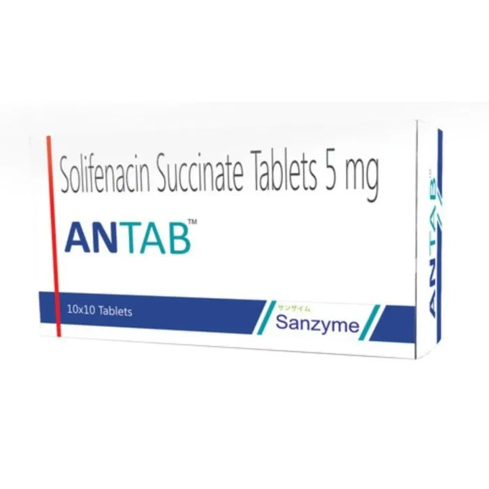 Antab Tablet pack