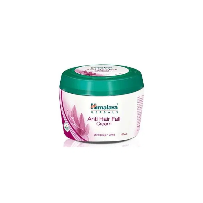 Anti-Hair Fall Cream 100 mL pack