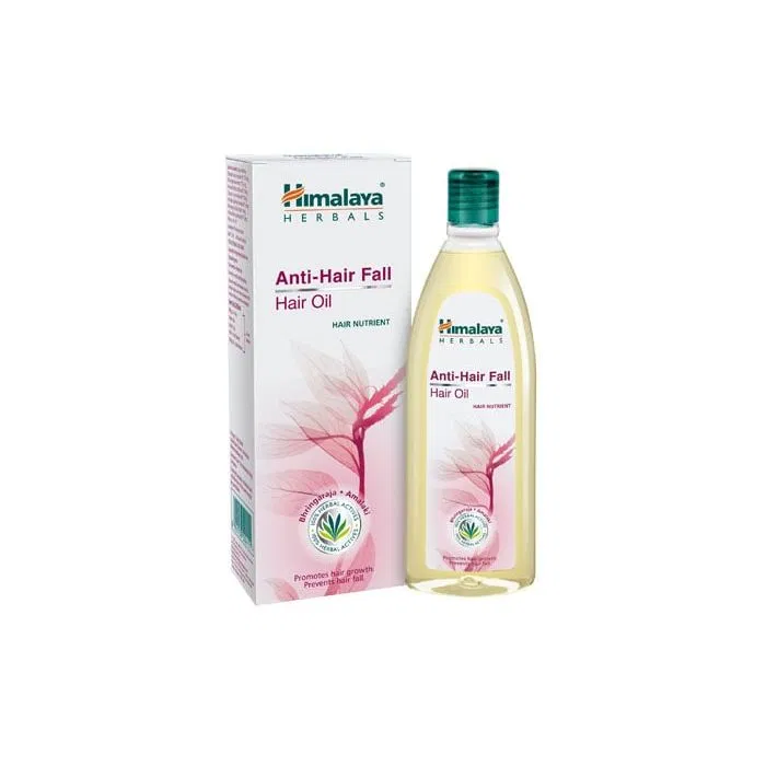 Anti-Hair Fall Hair Oil 100 mL pack